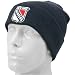 Twins Enterprise New York Rangers Navy Blue Knit Beanie