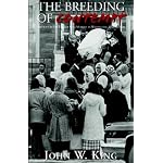 The Breeding of Contempt: Account of the Largest Mass Murder in Washington, D.C. History book cover