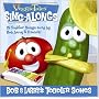 Bob And Larry's Toddler Songs