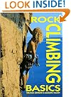 Rock Climbing Basics