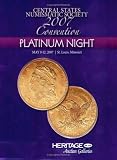 HNAI CSNS Platinum Night St. Louis Auction Catalog #434