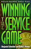 Winning the Service Game