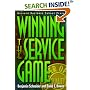 Winning the Service Game