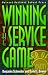 Book Winning the Service Game