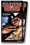 Masters of Horror Collection