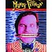 The Fairly Incomplete and Rather Badly Illustrated Monty Python Songbook