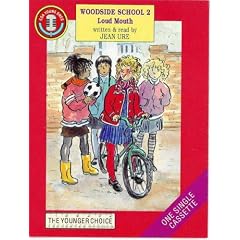 Woodside School: Loud Mouth No. 2 (Younger Choice)