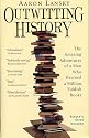 Outwitting History: The Amazing Adventures of a Man Who Rescued a Million Yiddish Books