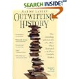 Outwitting History: The Amazing Adventures of a Man Who Rescued a Million Yiddish Books