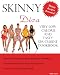 Skinny Diva Very Low Calorie and Tasty Spa Cuisine Cookbook