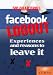 Facebook Logout: Experiences and Reasons to Leave it