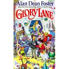 Glory Lane