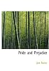 Pride and Prejudice (Large Print Edition)