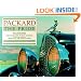 Packard: The Pride (Automobile Quarterly Magnificent Marque Books)