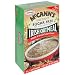 McCANN'S Instant Irish Oatmeal, Sugar Free Maple & Brown Sugar Flavor, 8-Count Boxes (Pack of 6)