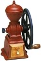 Kalita 手挽きコーヒーミル ダイヤミル レッド