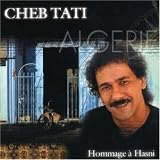 Hommage � Hasni