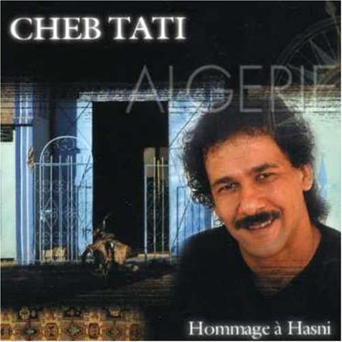 Hommage � Hasni