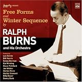 Free Forms and Winter Sequence