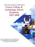 Career College & Technology School Databook
