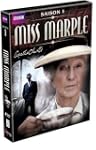 Miss Marple / Coffret 1