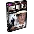 Miss Marple / Coffret 1