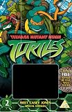 Review Contender Entertainment Group  / Teenage Mutant Ninja Turtles - Vol. 2