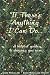 Book If There's Anything I Can Do: An Easy Guide to Showing You Care