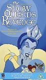 Snow Queen's Revenge [UK IMPORT] - Patrick Barlow