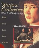 Western Civilization, Volume 1 Sixth Edition