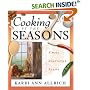 Cooking by the Seasons: Simple Vegetarian Feasts