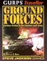 Gurps Traveller: Ground Forces