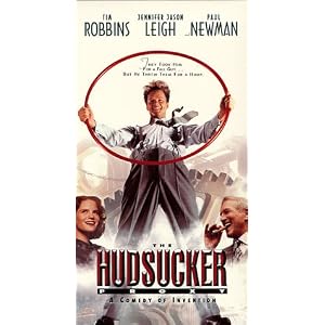 Hudsucker Proxy [VHS] by 