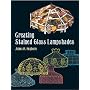 Creating Stained Glass Lampshades
