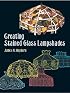 Creating Stained Glass Lampshades