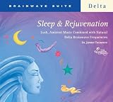 Sleep & Rejuvenation: Delta-Brainwave