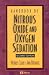 Handbook of Nitrous Oxide and Oxygen Sedation Image