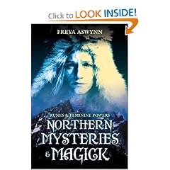 Northern Mysteries and Magick: Runes & Feminine Powers