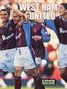 West Ham United: Real Lives (Livewire Real Lives)