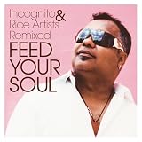 Feed Your Soul