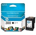 HP Original 300 Black Ink Cartridge