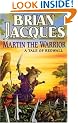 Martin the Warrior: A Tale of Redwall (Red Fox Older Fiction)