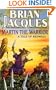 Martin the Warrior: A Tale of Redwall
