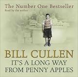 Review Hodder & Stoughton Audio Books  / It's a Long Way from Penny Apples