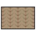 Designer Mat Ocean Hazel