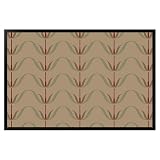 Oceana Hazel Designer Mat - 12x18