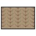 Pet Supplies : Oceana Hazel Designer Mat - 12x18