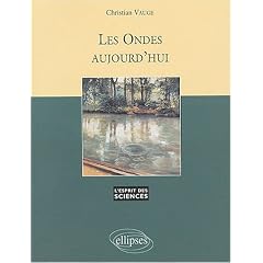 Les ondes aujourd'hui