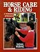 Book Horse Care & Riding: A Thinking Approach