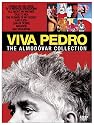 Viva Pedro - The Almodovar Collection (Talk to Her/ Bad Education/ All about My Mother/ Women on the Verge of a Nervous Breakdown/ Live Flesh/ Flower of My Secret / Matador / Law of Desire)